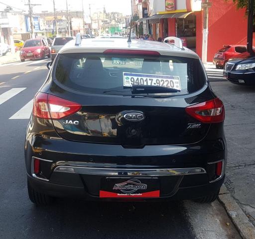 JAC T40 2017/2018 1.5 16V JETFLEX 4P MANUAL - Foto 5