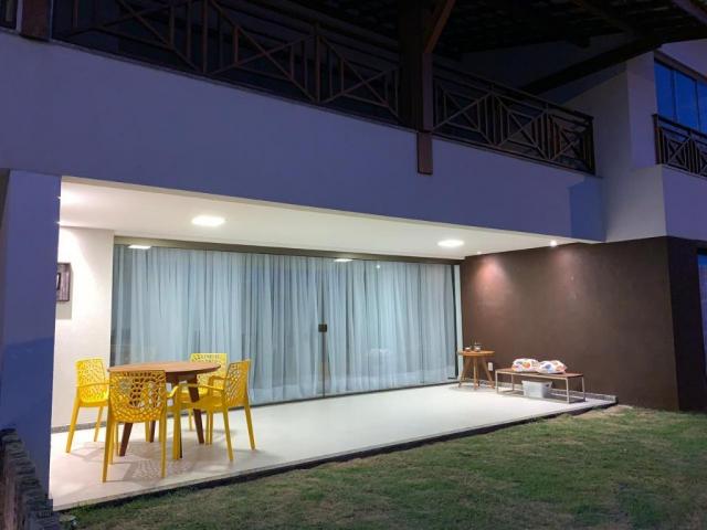 Casa à venda, 2 quartos, 3 vagas, Costa do Sauipe - Mata de São João/BA - Foto 7