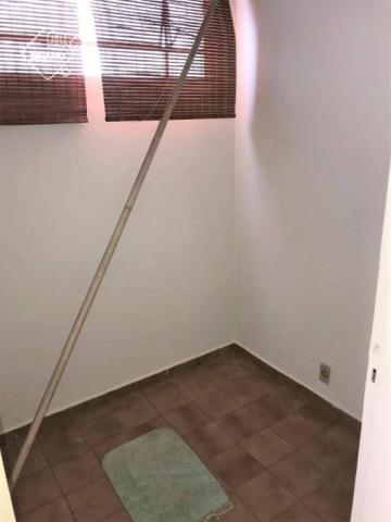 Apartamento com 2 dormitórios para alugar, 93 m². - centro - ribeirão preto/sp - Foto 13