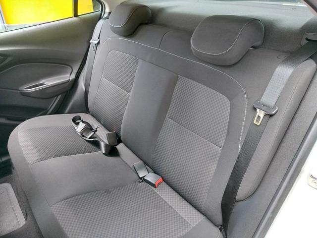 Prisma LT 2017 Automático É Na Macedo Car!!! - Foto 6