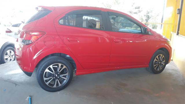ONIX 2013/2014 1.4 MPFI LTZ 8V FLEX 4P MANUAL - Foto 4