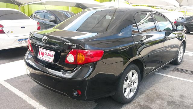 Toyota Corolla XEI Blindado - Foto 8