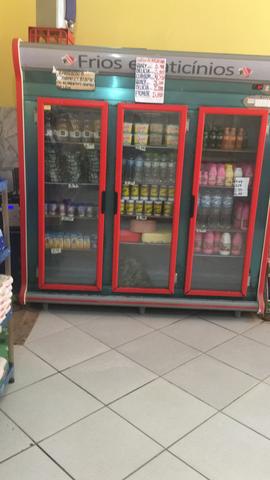 Vendo mercado - Foto 4