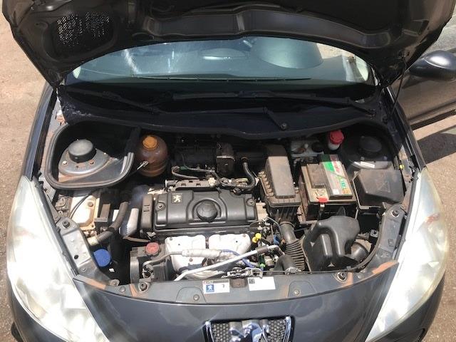 Urgente: Peugeot 207 X-LINE 1.4 FLEX 8V 3P 2011 - Foto 15