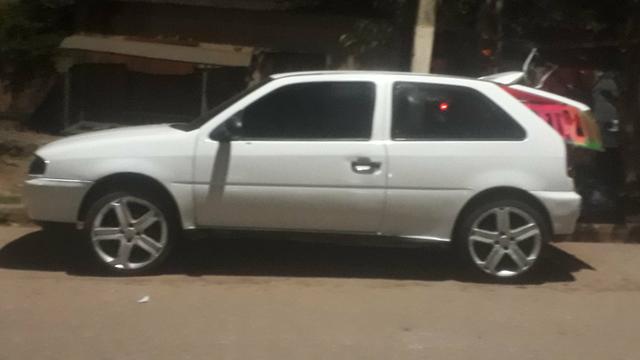 Gol ap 1.6 com som.!!!! - Foto 3