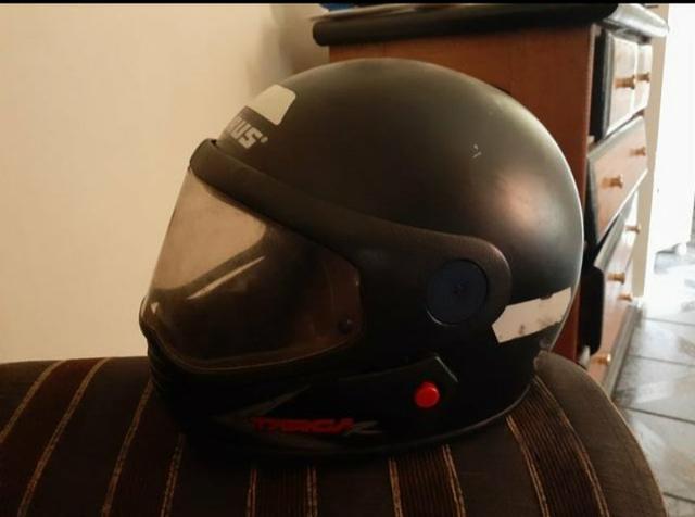 Vende-se capacete - Foto 3