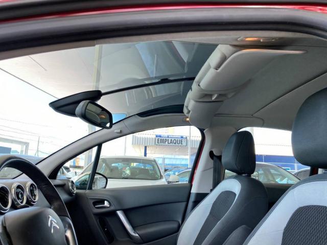 Citroën C3 1.6 Exclusive AT - Foto 11
