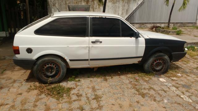 Vende-se gol quadrado - Foto 4