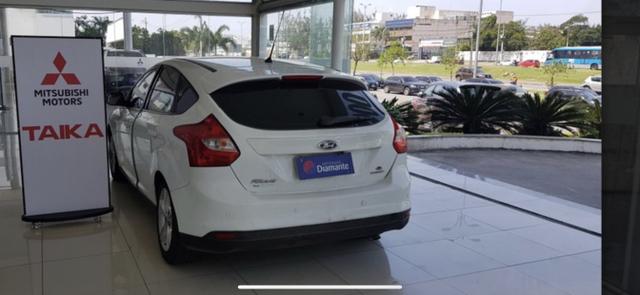 Focus 1.6 (GNV G5 ) automático completíssimo Cláudio 21- * - Foto 3