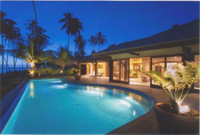 Casa à venda, 3 quartos, 3 vagas, Praia do Forte - Mata de São João/BA - Foto 18