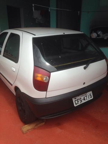 Vende se ou troco palio - Foto 6