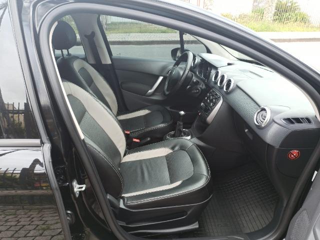 Citroen C3 Tendance 1.5 - Novissimo - Placa M de SC - Aceito Troca - Foto 10