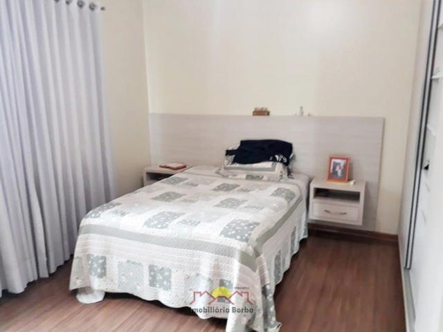 Sobrado Parte Superior com 02 Quartos - Foto 7