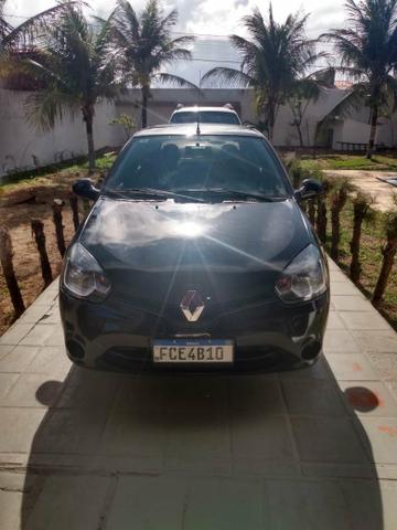 Clio expression 1.0; 2016 - Foto 3