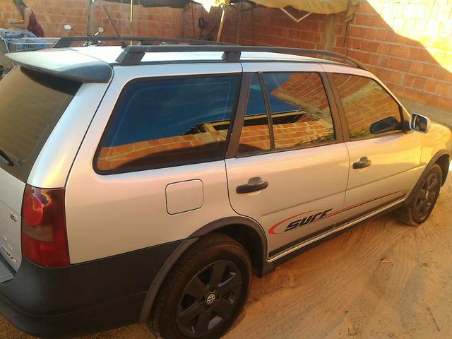 Parati surf 1.6 2008