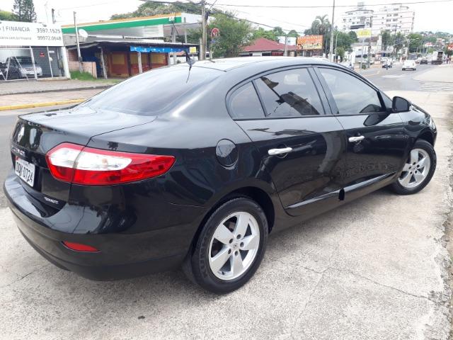 Fluence Dynamique CVT Aut Aceito troca - Foto 12