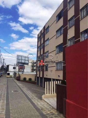 Apartamento Residencial à venda, Mercês, Curitiba - AP3186. - Foto 3