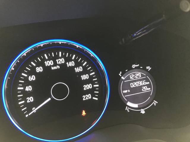 HR-V Honda 2018/2018 - Foto 6