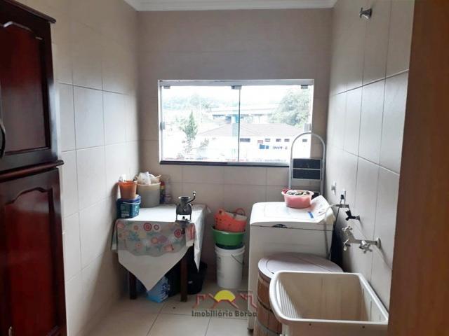 Sobrado Parte Superior com 02 Quartos - Foto 10