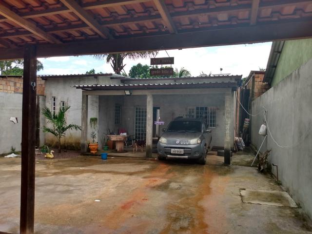 Vende uma casa em Manacapuru , por motivo de saúde - Foto 2