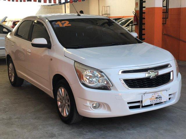 Cobalt Ltz 1.4 2012 completo