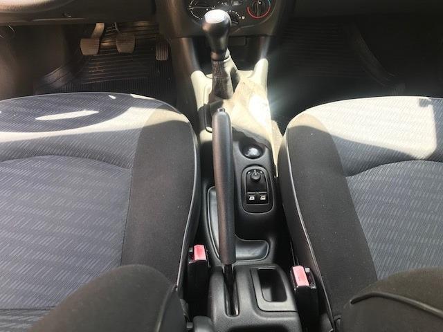 Urgente: Peugeot 207 X-LINE 1.4 FLEX 8V 3P 2011 - Foto 11