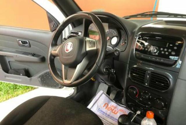 Fiat strada1.4 mpi freedom cd 8v flex 3p manual