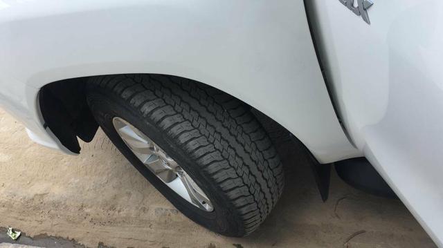 Hilux 2018 - Foto 7
