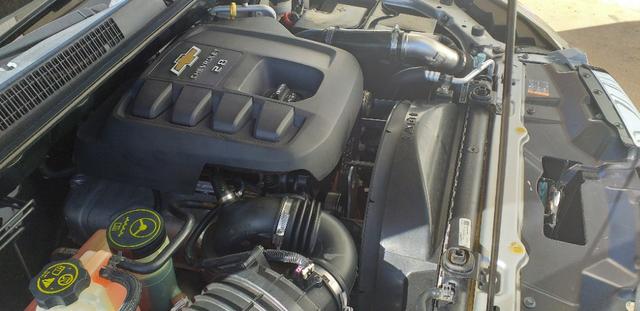 S10 4X4 Turbo Diesel - Foto 19