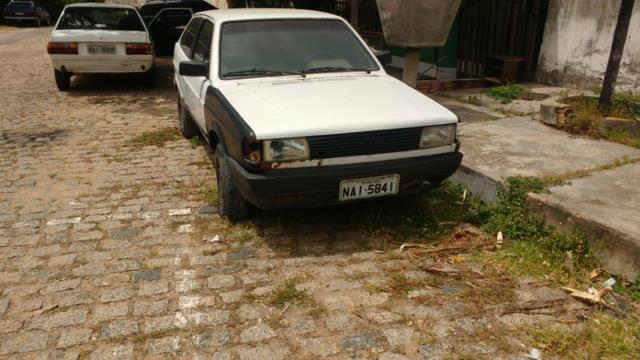 Vende-se gol quadrado - Foto 2