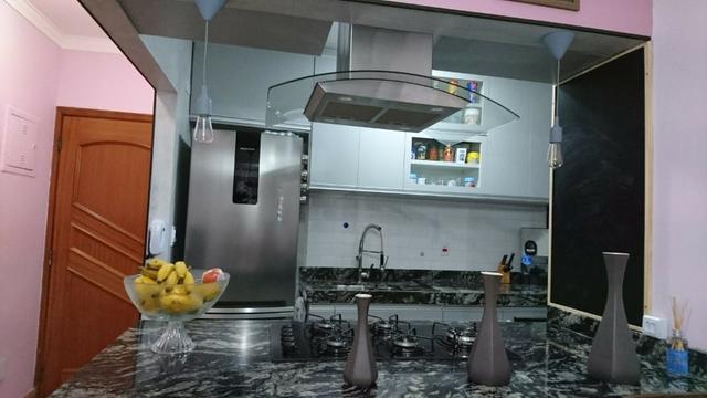 Apartamento de 420 por 390 mil com 2 dormitórios e sacada. Próximo ao metrô Vl Matilde - Foto 14