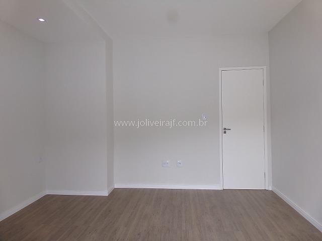 J7.linda casa no bairro recanto da mata - Foto 4