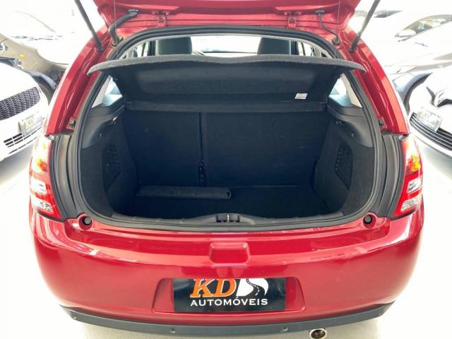 Citroën C3 1.6 Exclusive AT - Foto 15