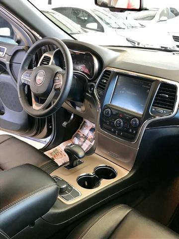 Grand Cherokee Limited 3.6 4x4 V6 Aut - Foto 8