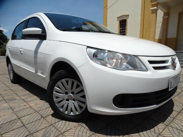 GOL G5 TrenD 1.6FLEX _ComPletO_1DoNO_ExtrANovO_LacradOOriginaL_RevisadO_Placa A_ - Foto 18