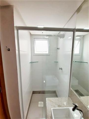 Apartamento Temporada na Beira Mar Praia do Morro Guarapari (até 10 Pessoas) - Foto 12