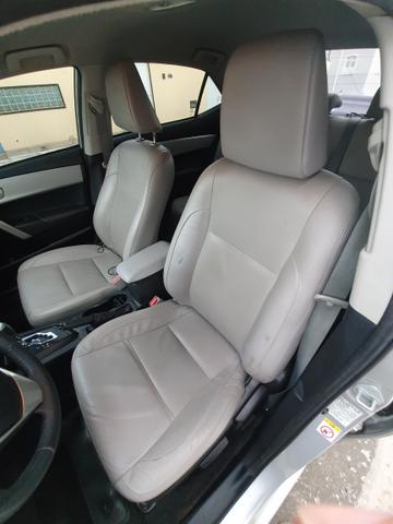 Corolla XEI 2016 - Foto 6