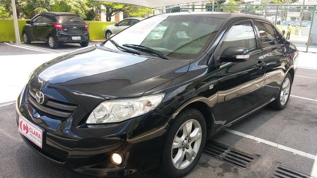 Toyota Corolla XEI Blindado - Foto 5