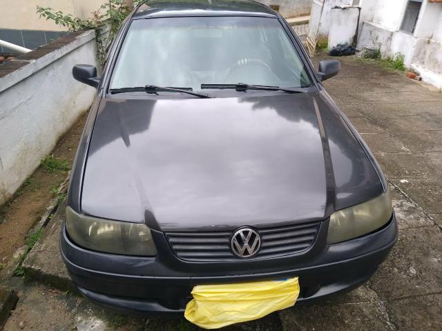 Vendo Gol 2002 - Foto 2