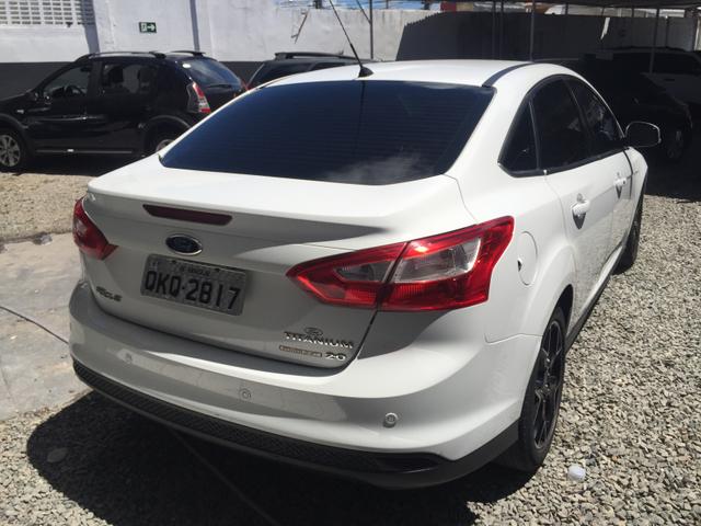 Ford focus titaniun - Foto 4