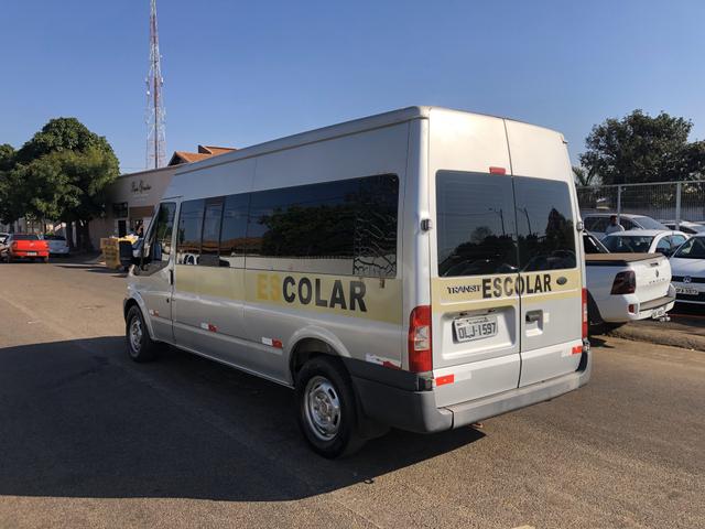 Van transit - Foto 2
