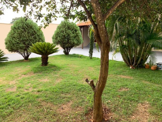Casa Belissima otima Localização 2 qts, 4 garagem prox shoping Passeio das Aguas - Foto 20
