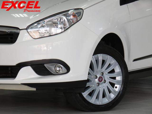 FIAT GRAND SIENA ESSENCE 1.6 16V FLEX MEC. - Foto 13
