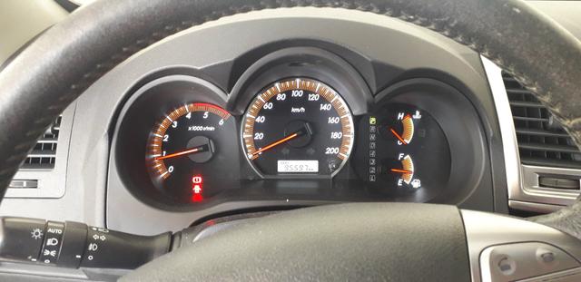 HILUX EXTRA com controle se estabilidade - Foto 4