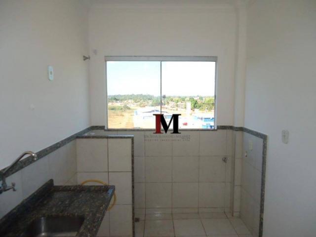 alugamos apartamento com 2 quartos, disponivel em Fev/2020 - Foto 13