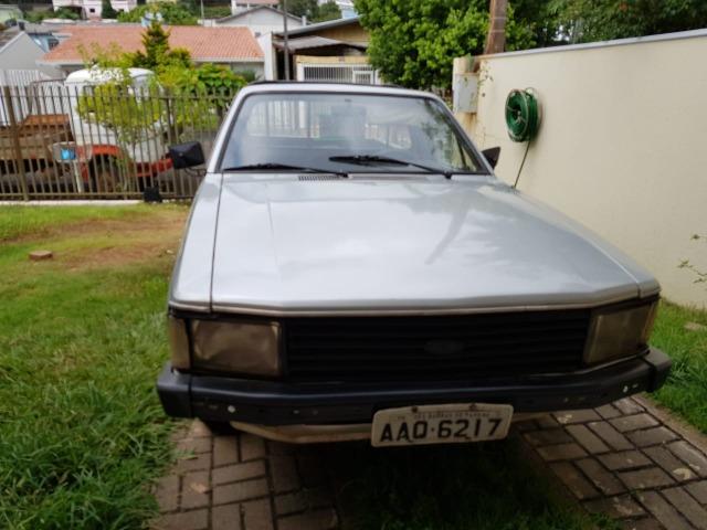 Ford Pampa - Foto 3