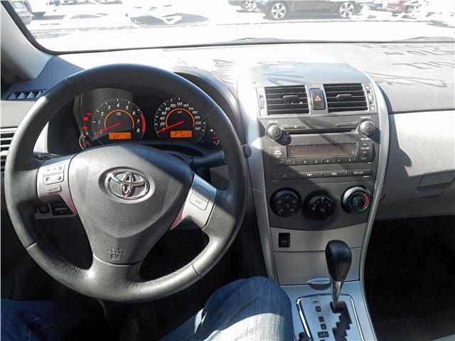 Toyota Corolla 1.8 gli 16v flex 4p automático - Foto 5