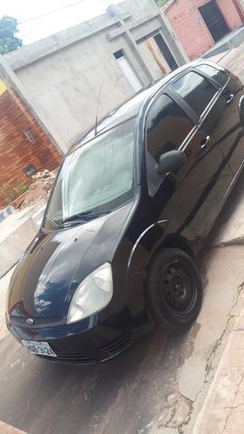 Fiesta 2006 R$13.000 - Foto 6
