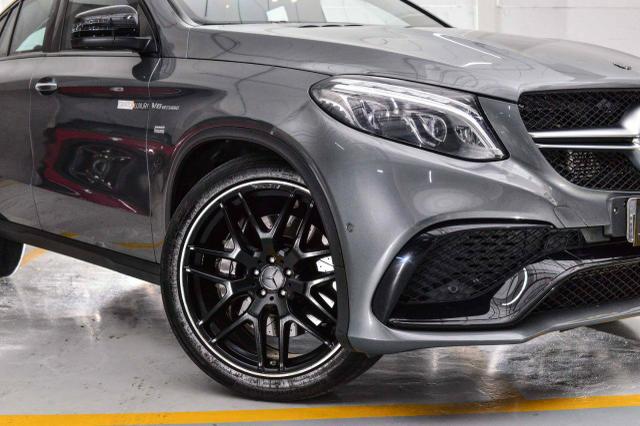 GLE 63AMG 4Matic BRABUS - Foto 15