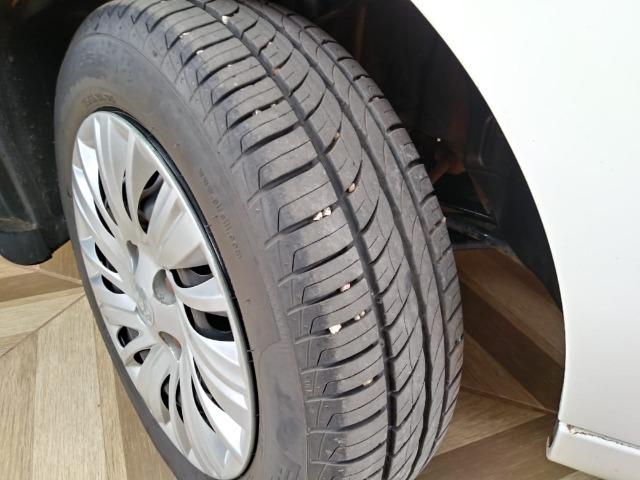 '' Palio Attractive 1.0 Flex 2016/2017, completo '' - Foto 10